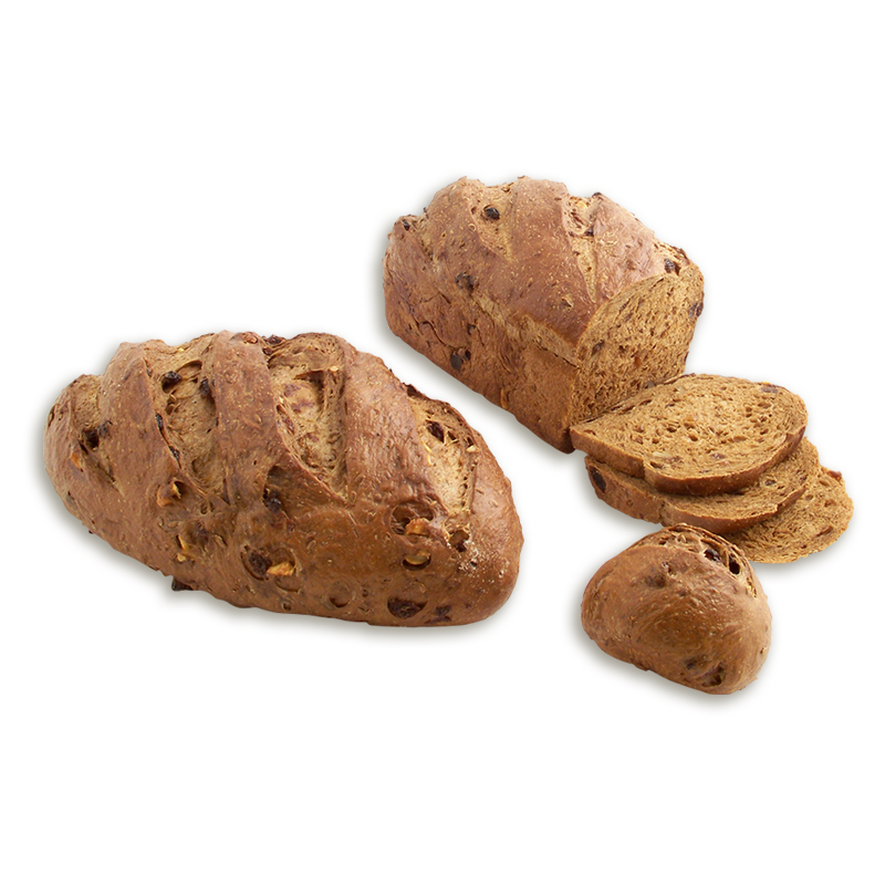 Rye Bread PNG Photos