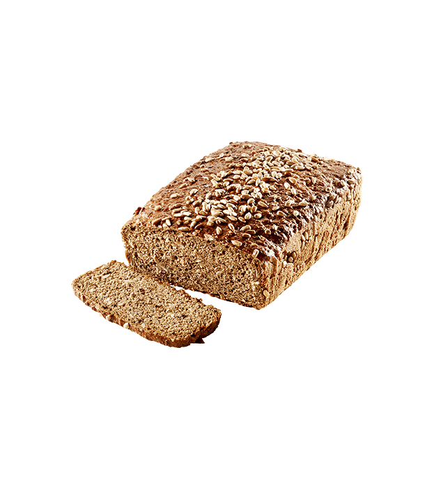 Rye Bread Transparent Background