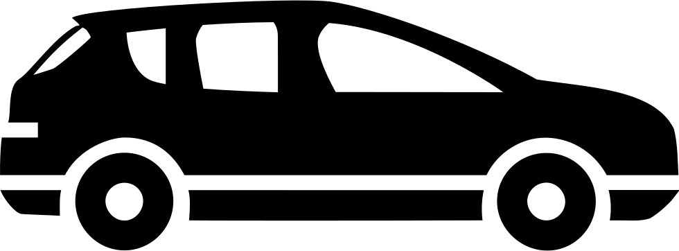 SUV Background PNG Image