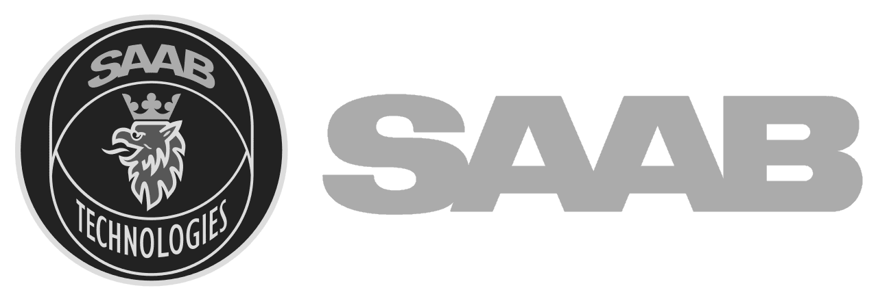 Saab Logo Transparent Images