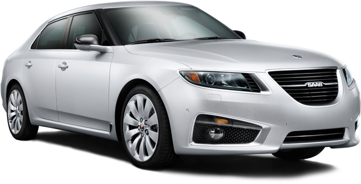 Saab PNG Clipart Background
