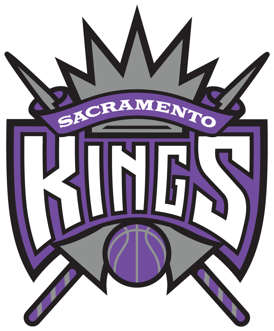 Sacramento Kings PNG Clipart Background