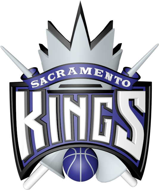 Sacramento Kings PNG HD Quality