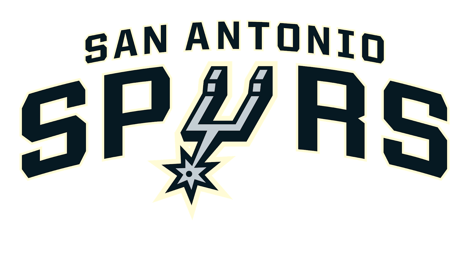 San Antonio Spurs Background PNG Image