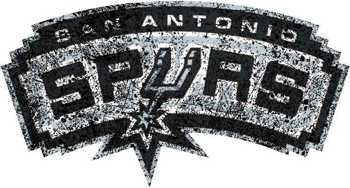 San Antonio Spurs PNG Clipart Background