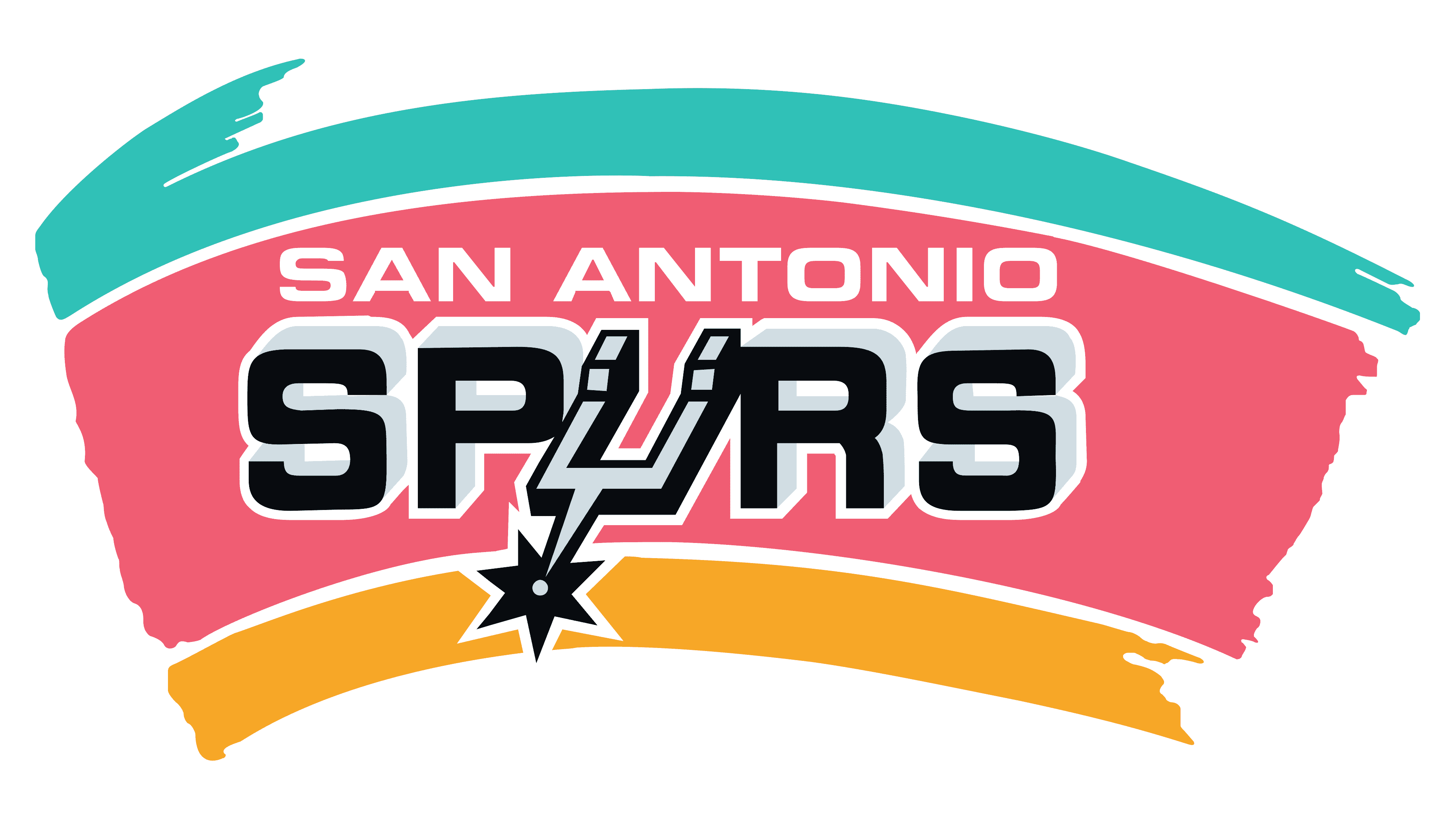 San Antonio Spurs Transparent Background