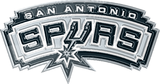 San Antonio Spurs Transparent File