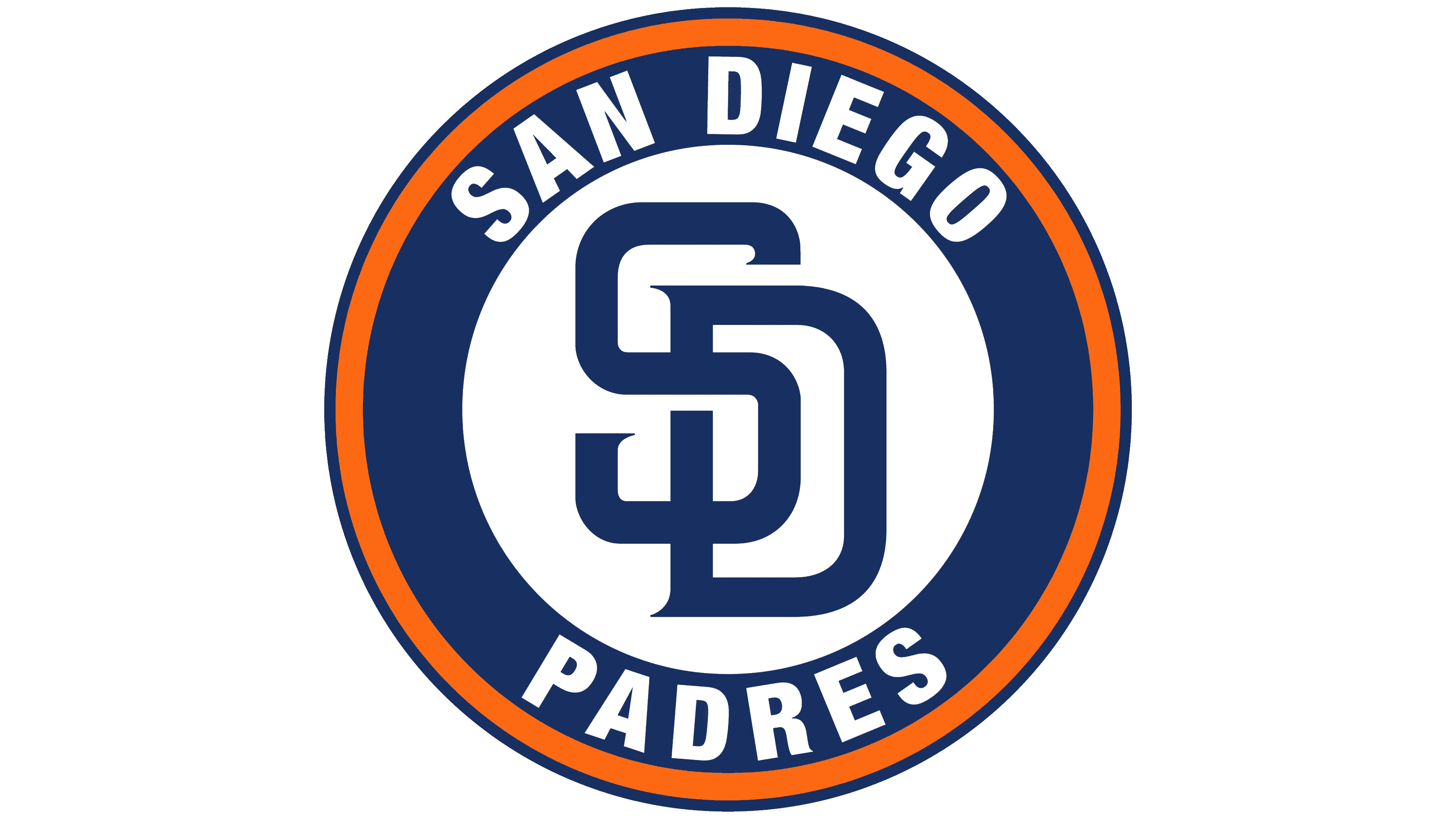San Diego Padres Transparent Images