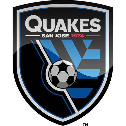 San Jose Earthquakes PNG Clipart Background