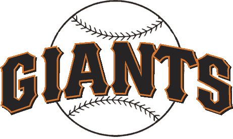 San Jose Giants PNG Clipart Background