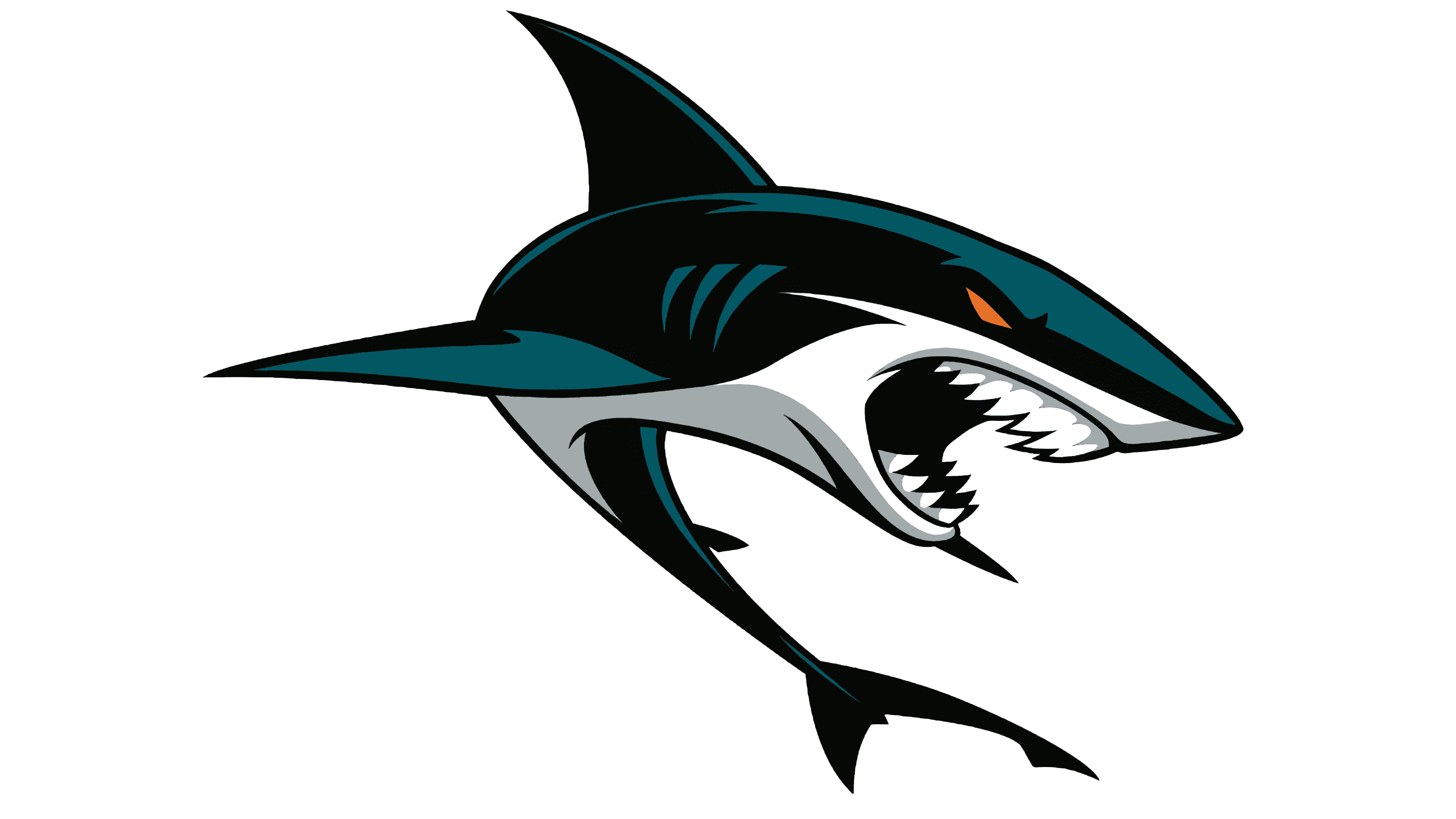 San Jose Sharks Transparent Background