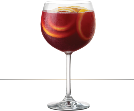 Sangria PNG Clipart Background