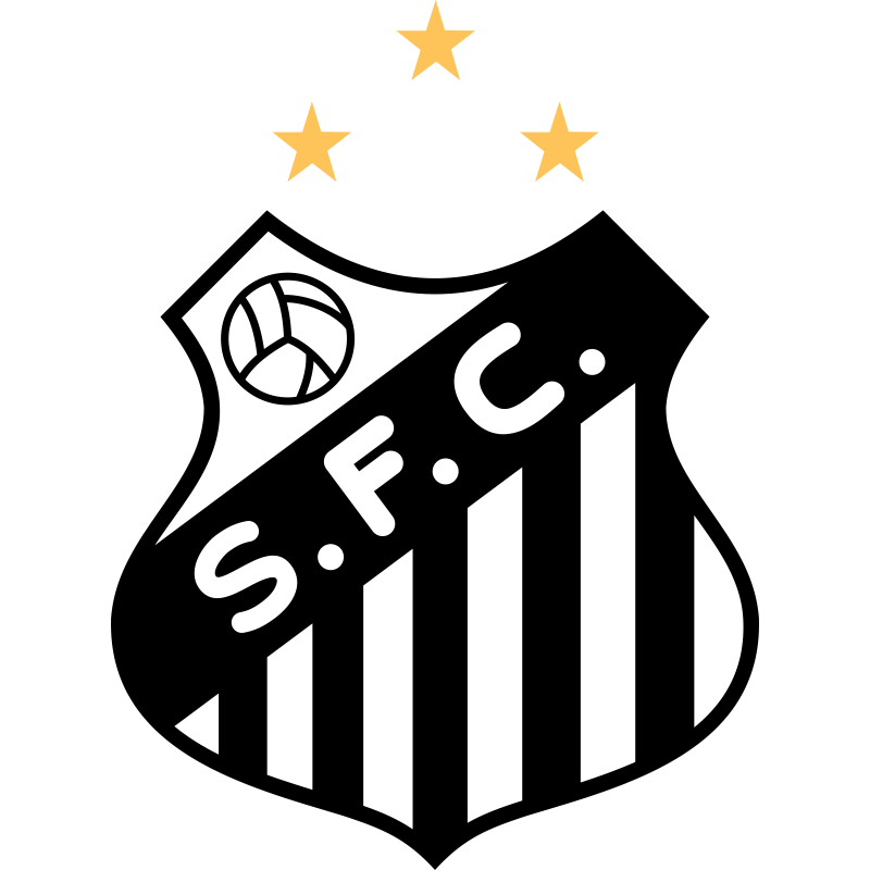 Santos FC Background PNG Image