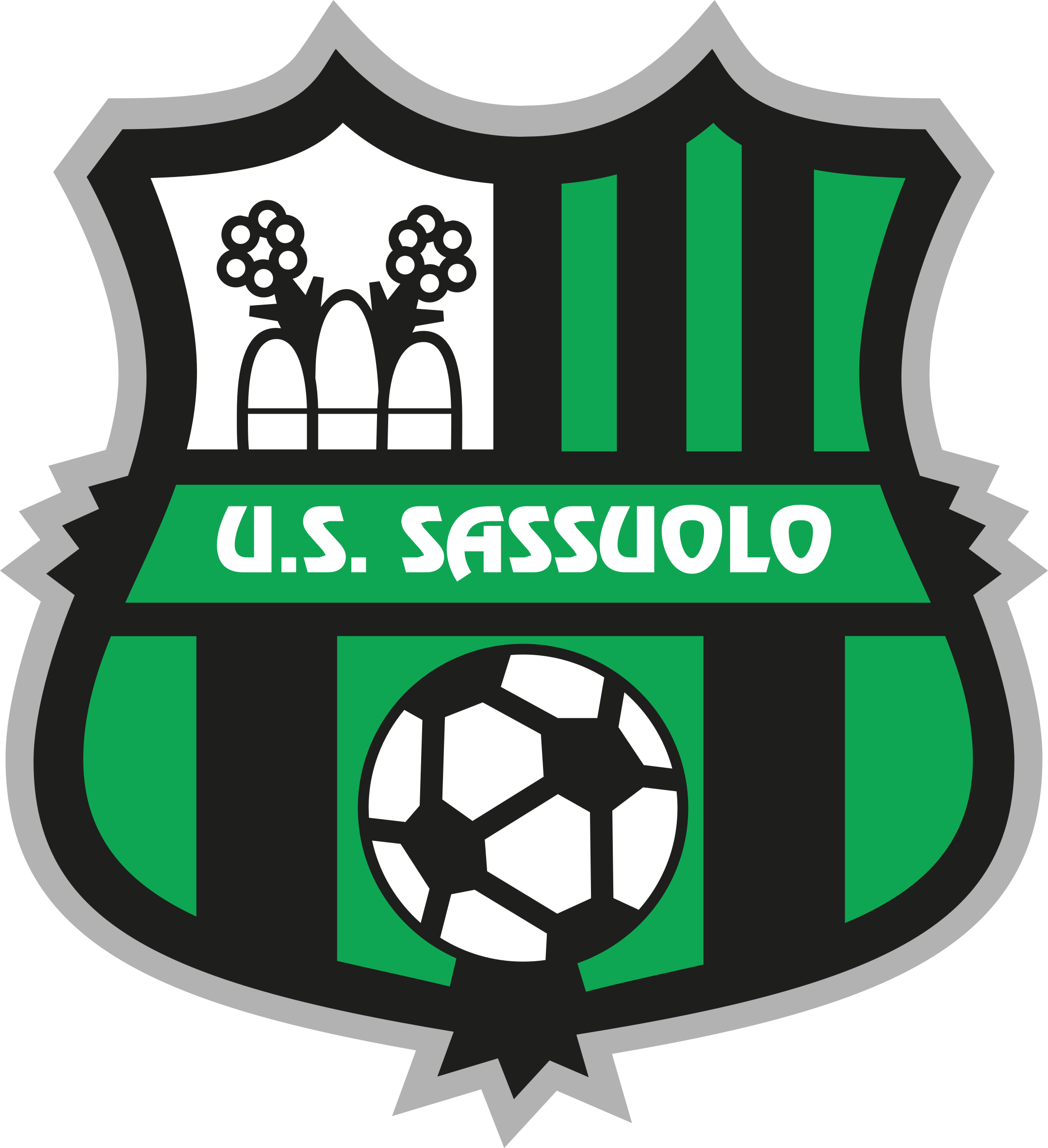Sassuolo Background PNG Image