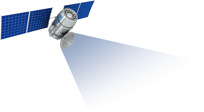 Satellite Transparent Free PNG