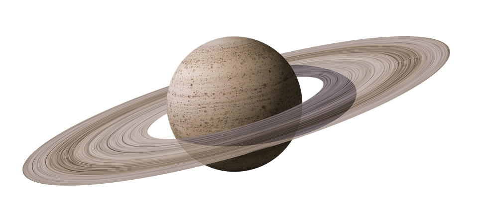 Saturn Transparent Images