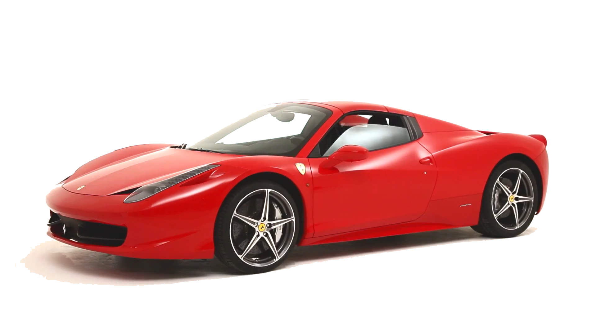 Scuderia Ferrari PNG HD Quality