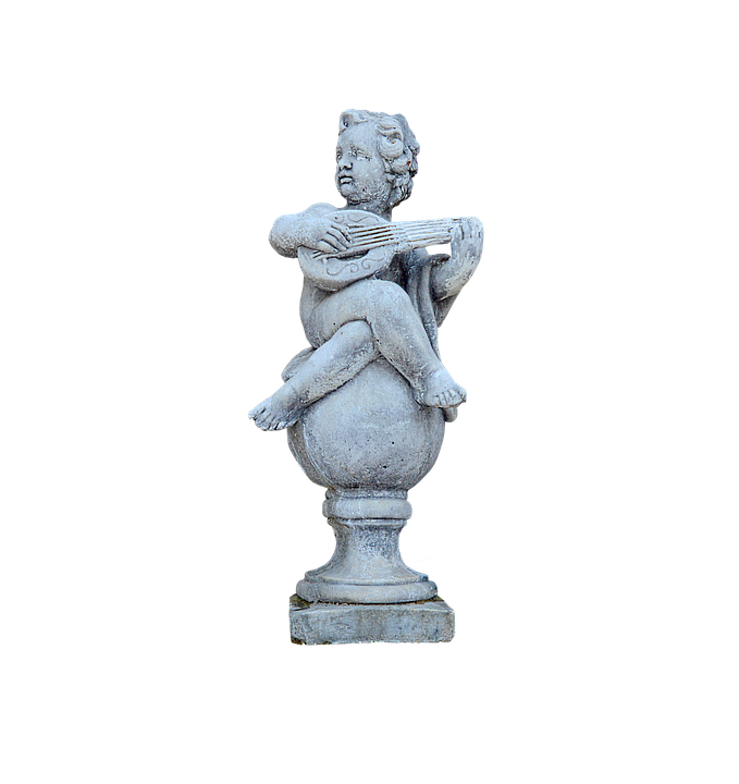 Sculpture Free Picture PNG