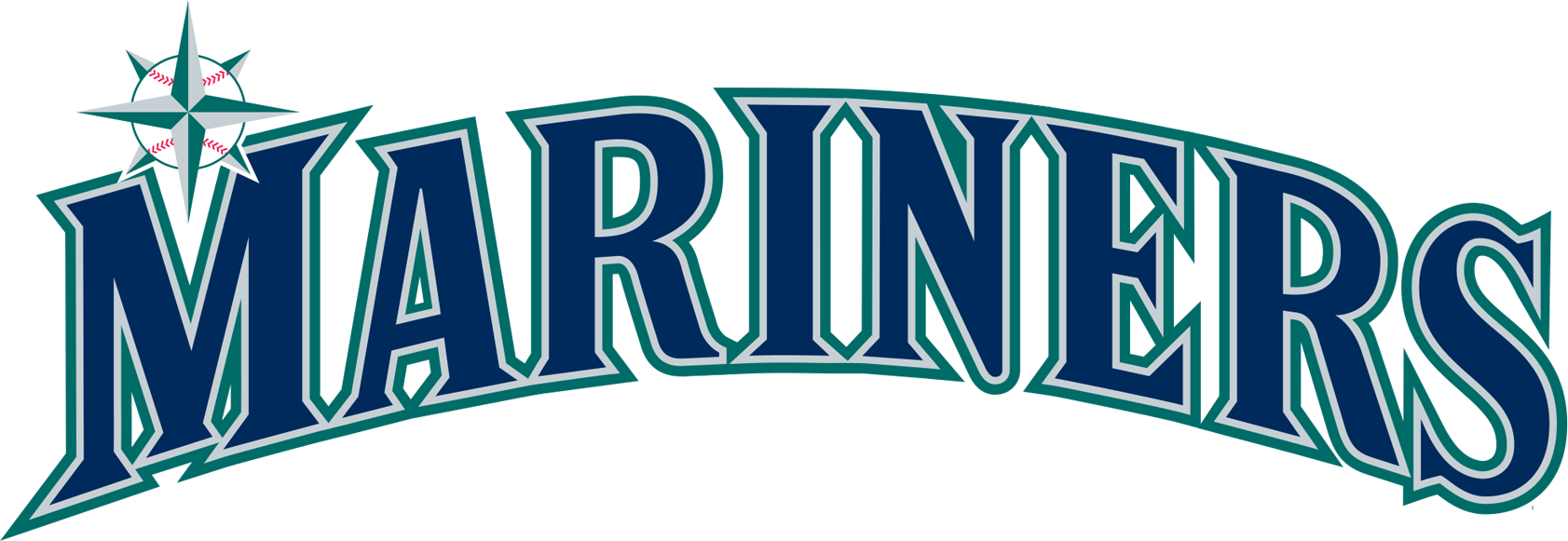 Seattle Mariners Download Free PNG