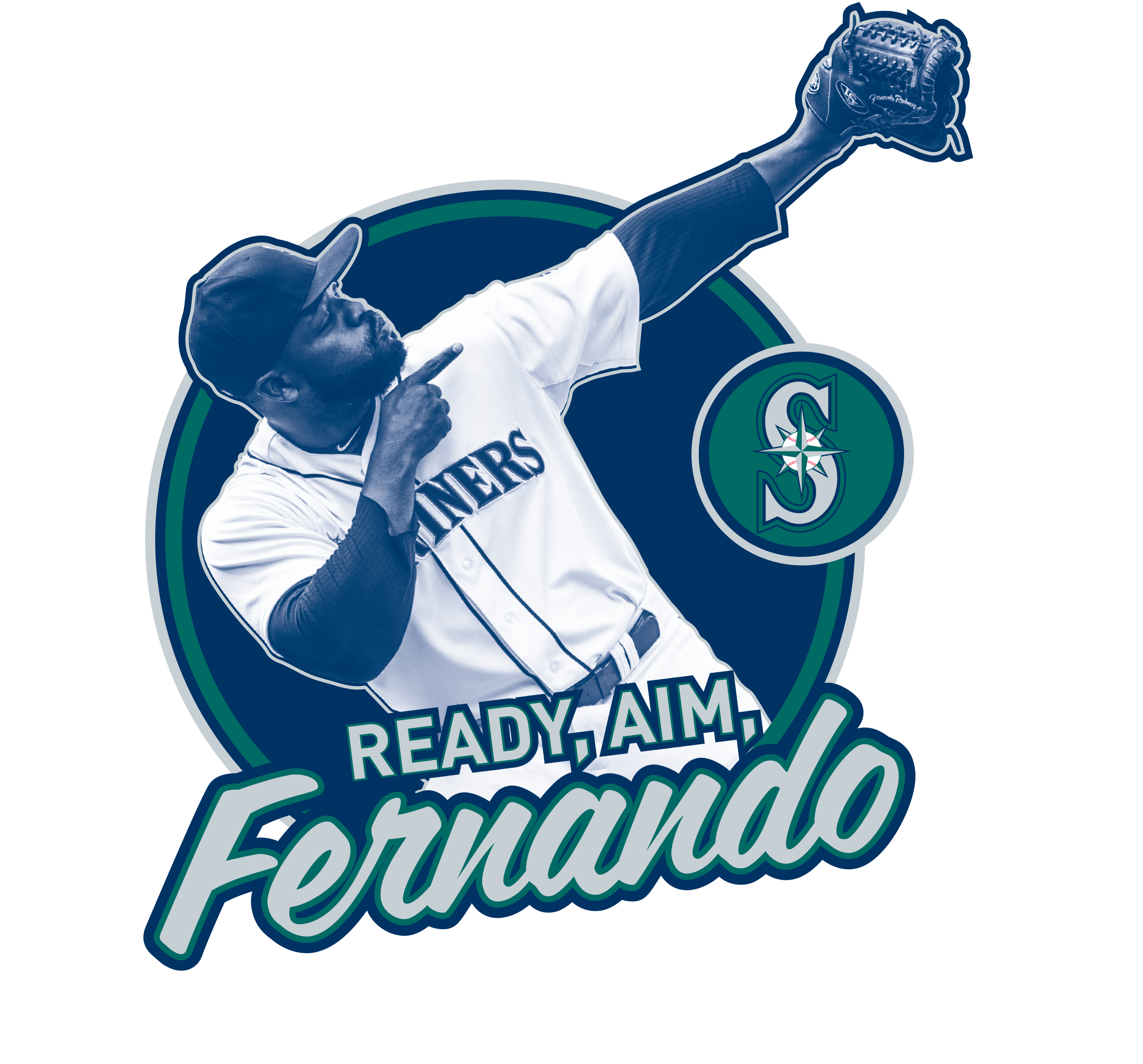 Seattle Mariners Free PNG
