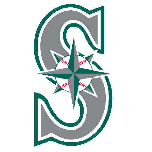 Seattle Mariners PNG Clipart Background