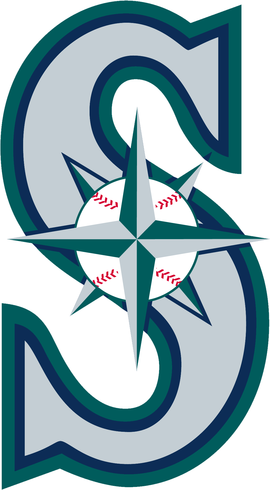 Seattle Mariners PNG HD Quality