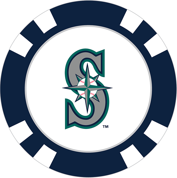 Seattle Mariners Transparent Free PNG