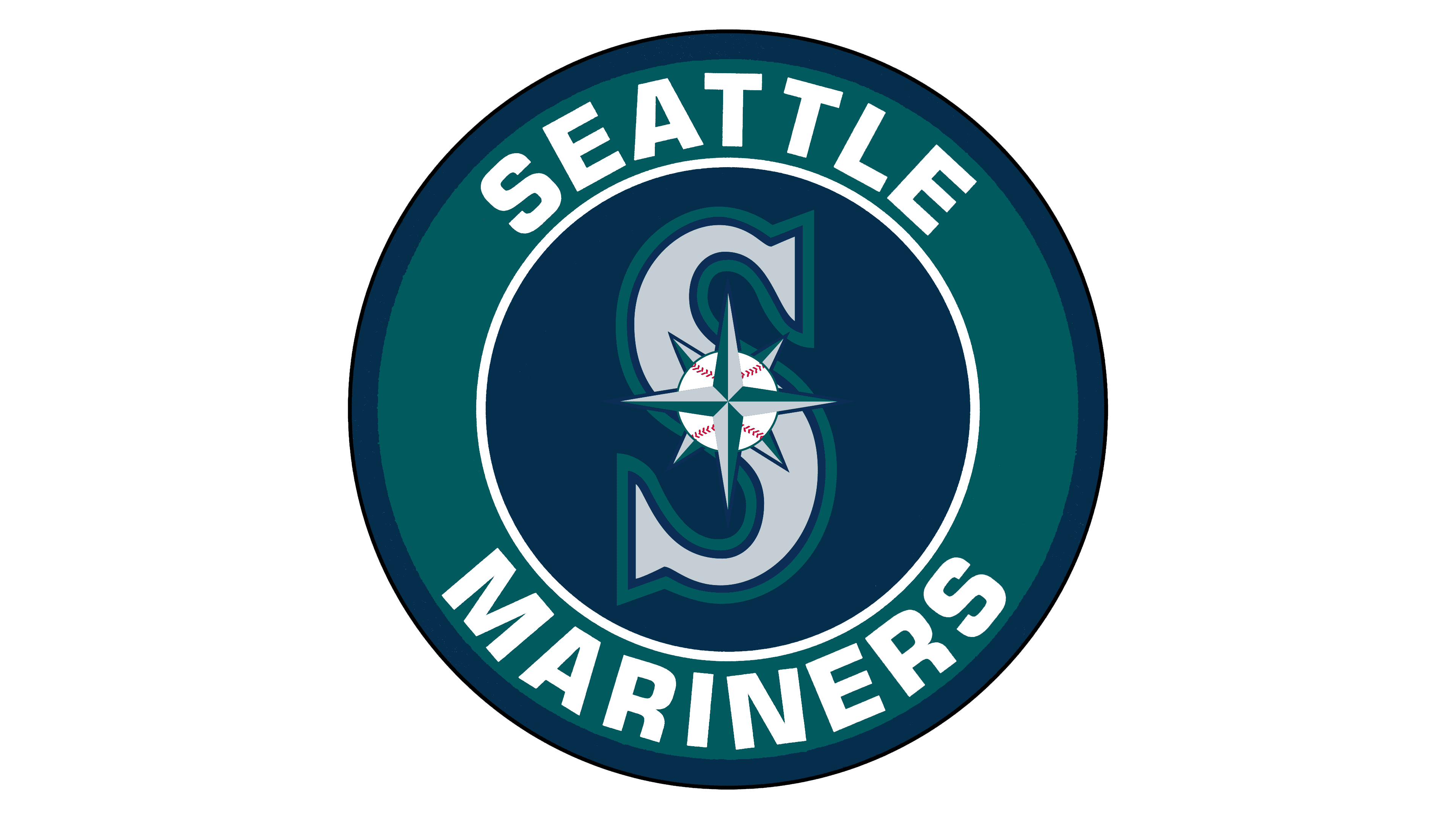Seattle Mariners Transparent Image