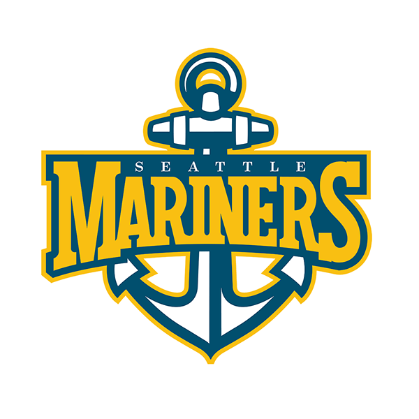 Seattle Mariners Transparent Images