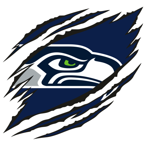 Seattle Seahawks Transparent Free PNG