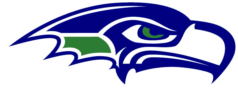 Seattle Seahawks Transparent PNG