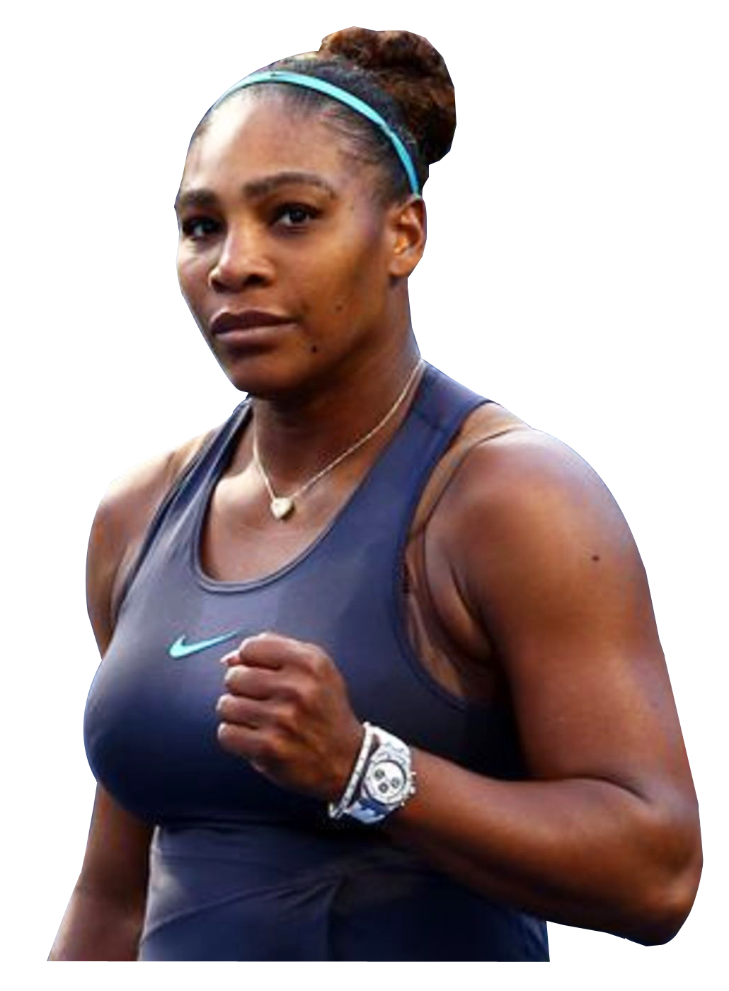 Serena Williams Transparent Free PNG