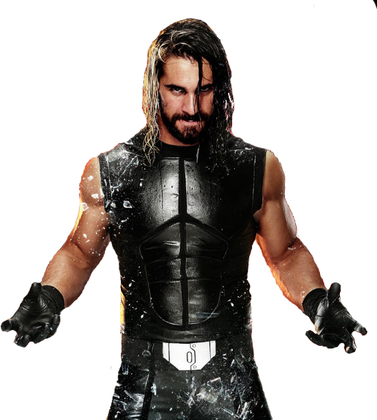 Seth Rollins PNG Clipart Background