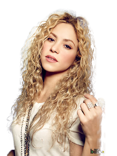 Shakira Free File Download PNG