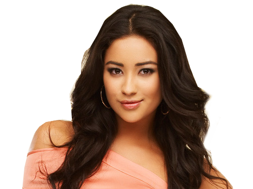 Shay mitchell gratis PNG