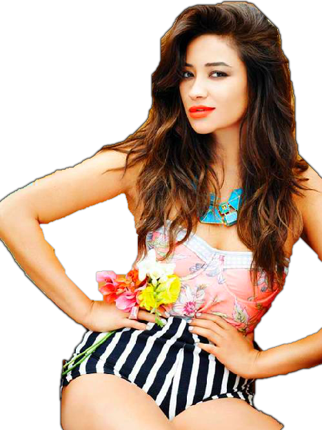 Shay Mitchell HD Quality PNG