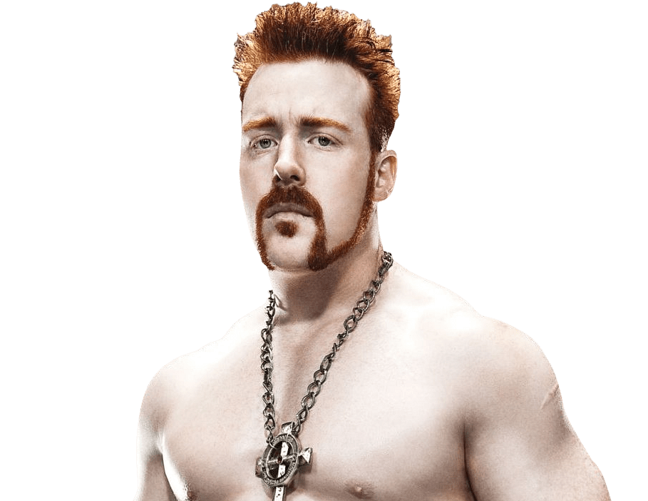 Sheamus Background PNG