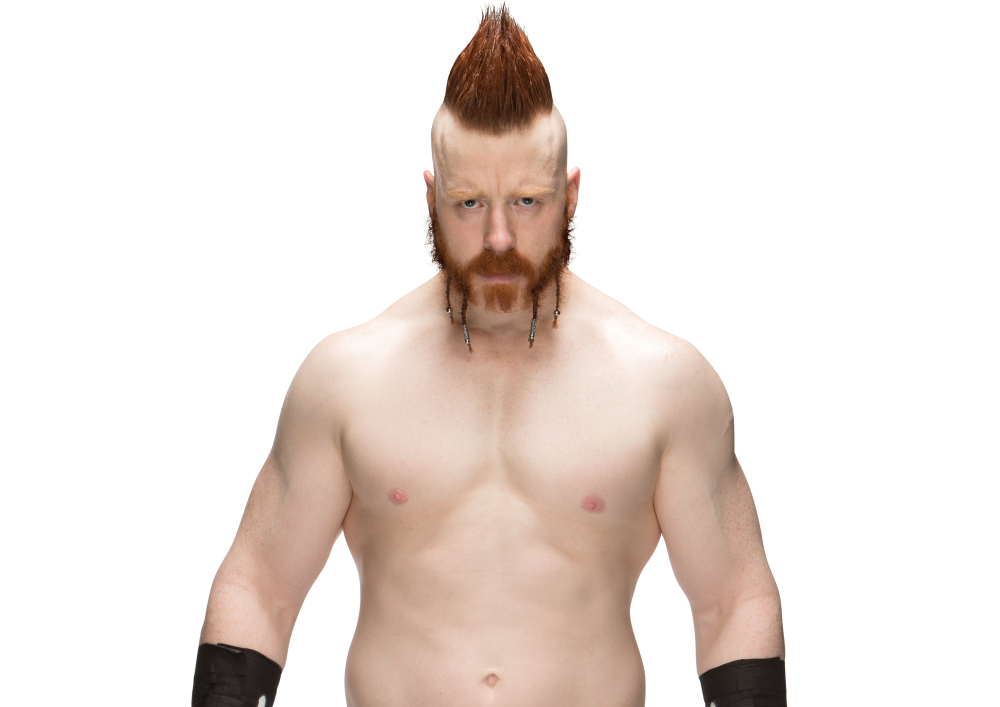 Sheamus PNG Pic Background