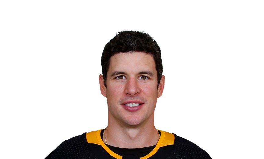 Sidney Crosby PNG Photos