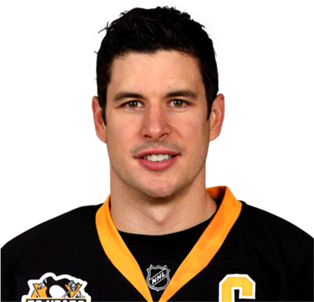 Sidney Crosby Transparent Images