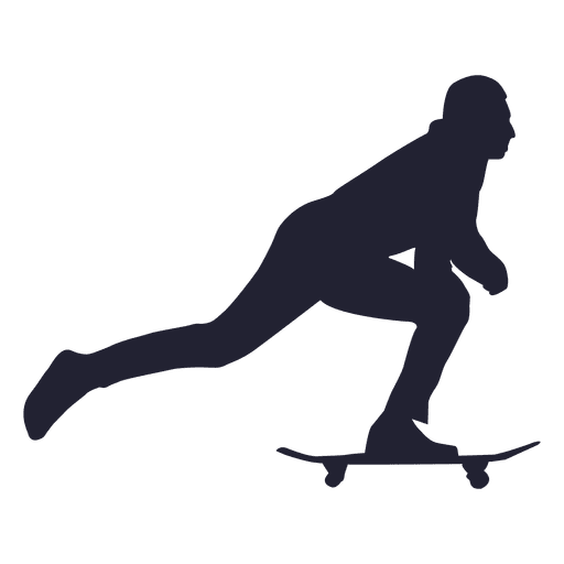 Skateboarding Background PNG Image
