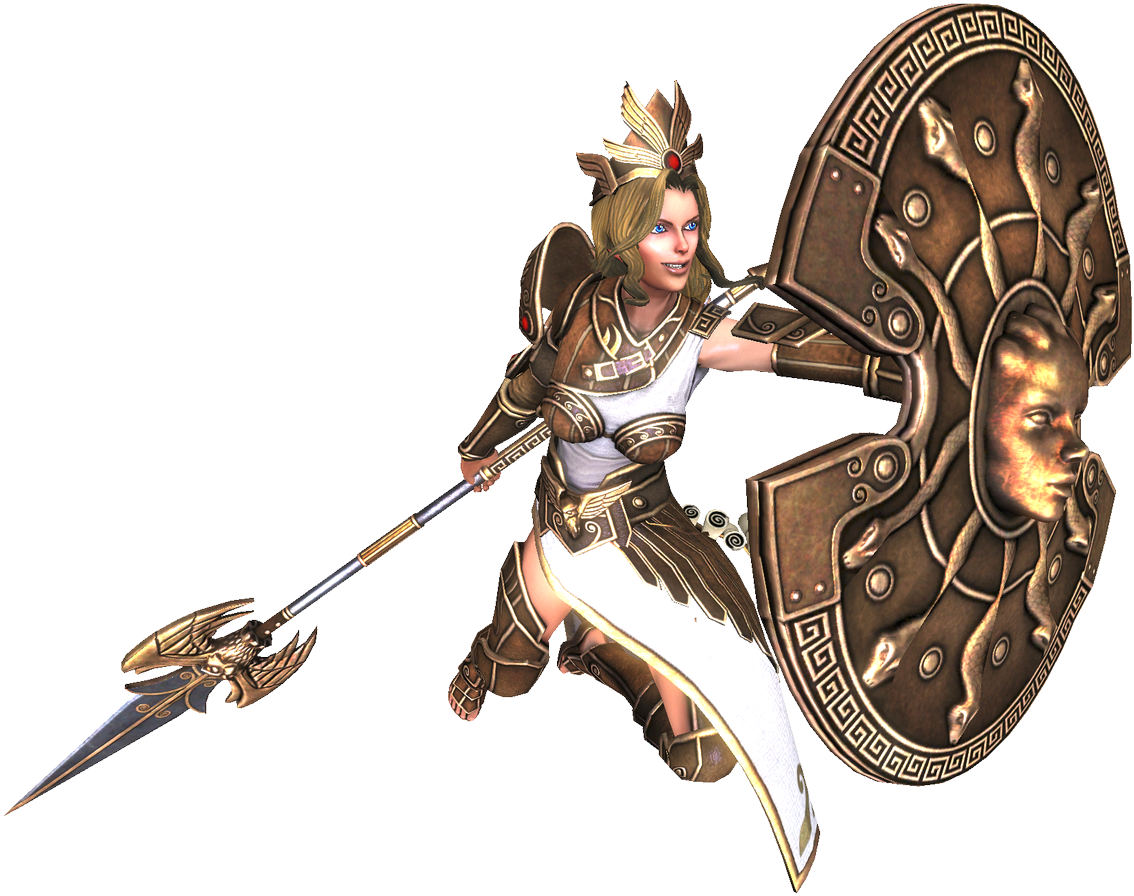 Smite PNG HD Quality