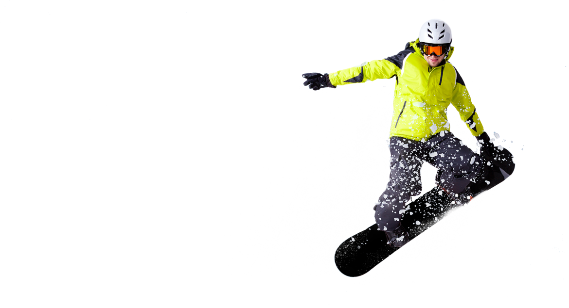 Snowboarding Free Picture PNG