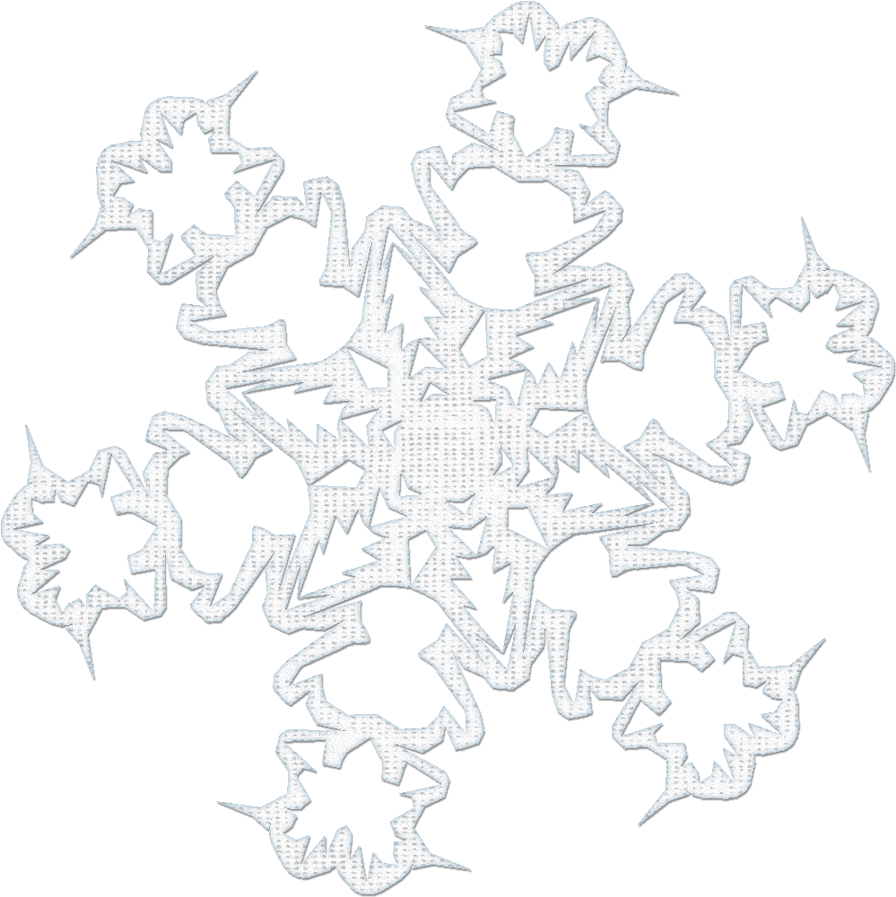 Snowflake Transparent Images
