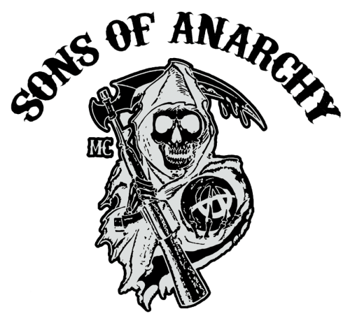 Sons Of Anarchy Download Free PNG