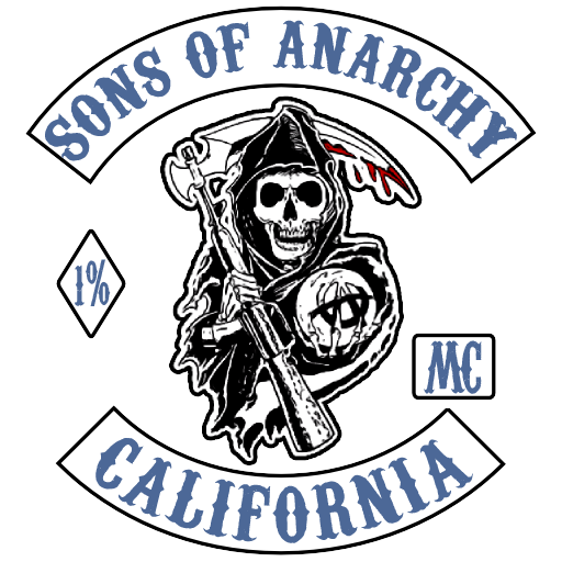 Sons Of Anarchy Free PNG