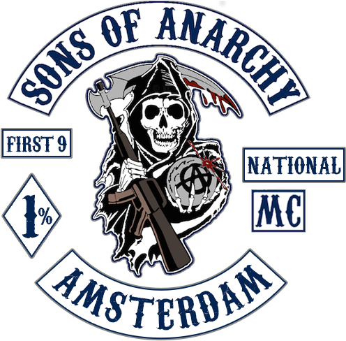 Sons Of Anarchy PNG Clipart Background
