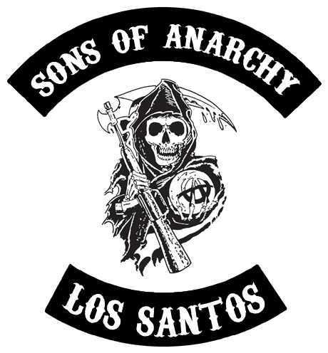 Sons Of Anarchy PNG HD Quality