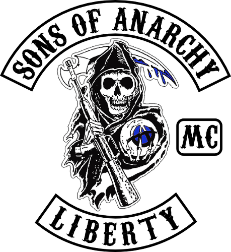 Sons Of Anarchy Transparent Background