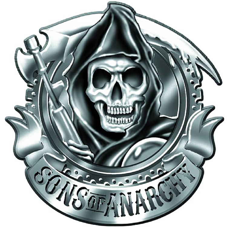 Sons Of Anarchy Transparent Images